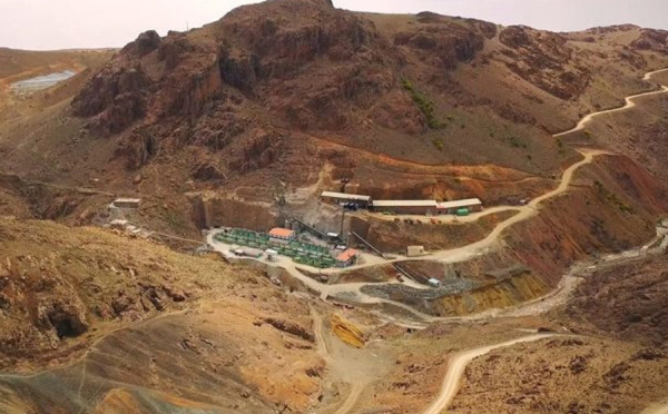 Cobalt et phosphates : Washington mise sur Rabat pour sécuriser ses approvisionnements