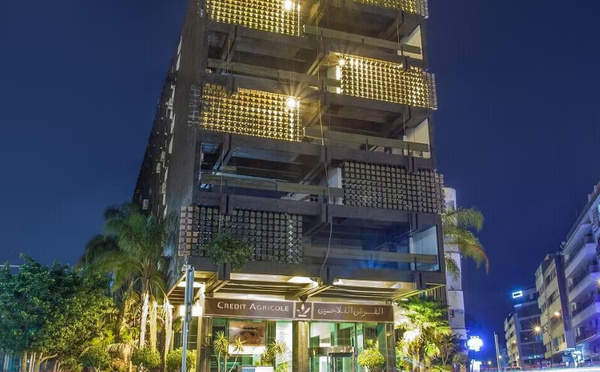 Solidarité rurale : le Crédit Agricole du Maroc au chevet des agriculteurs sinistrés