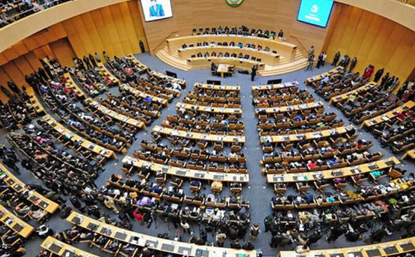 Union Africaine : le retrait inattendu du Polisario du Conseil de Paix et de Sécurité