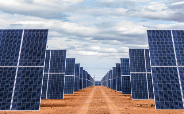 Masen verrouille les données pour booster le solaire marocain