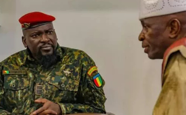 Élections en Guinée : entre textes et pratiques politiques