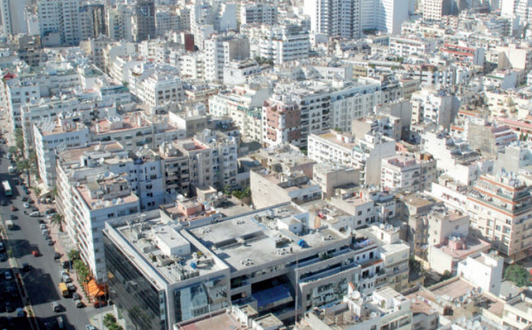 Maroc : la réforme territoriale décolle avec la loi 64.23 sur l’urbanisme et l’habitat