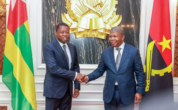 La médiation togolaise sur le front de la paix et de la sécurité