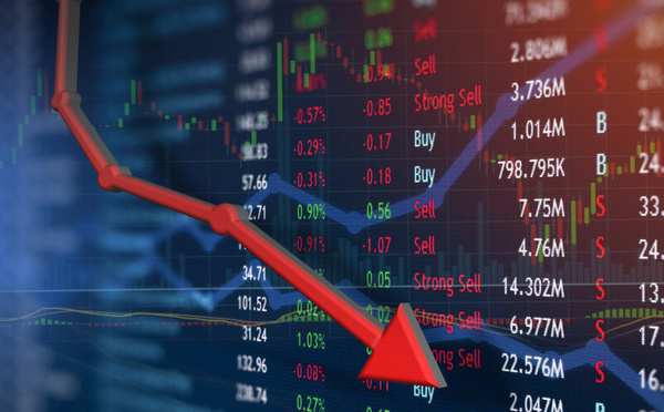 Bourse de Casablanca : le MASI fléchit légèrement en fin séance