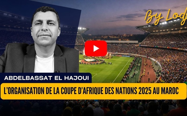 L’organisation de la Coupe d’Afrique des Nations 2025 au Maroc, quelles leçons à tirer ?