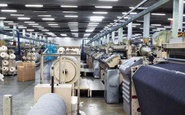 Textile Maroc : souveraineté industrielle et Made in Morocco en mutation durable