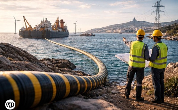 Exit les Britanniques : Xlinks redessine sa stratégie énergétique avec le Maroc 