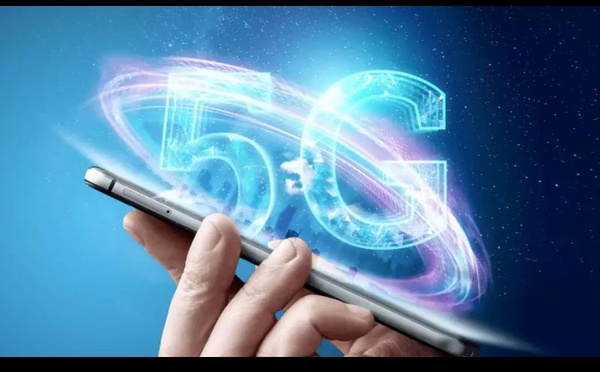 Internet : la 5G propulse le Royaume au sommet des télécoms au Moyen-Orient et en Afrique
