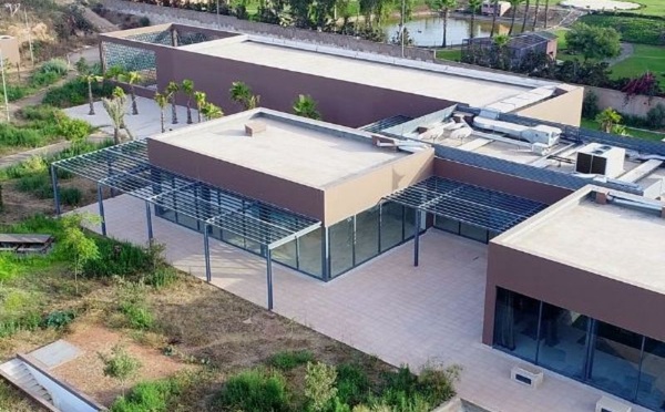 Le parc archéologique de Sidi Abderrahmane : un voyage à pied dans la nuit des temps