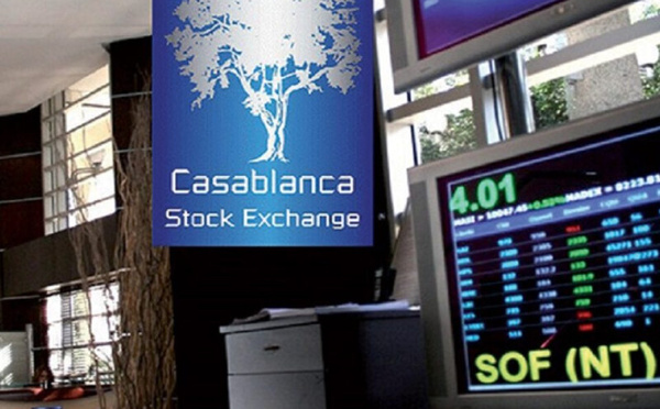 Bourse de Casablanca : MASI en légère hausse