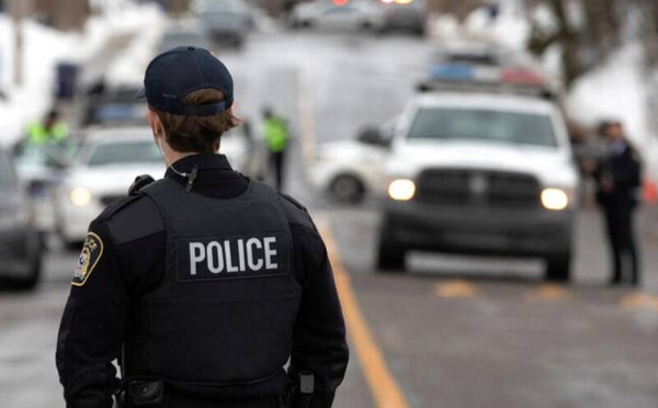 Canada : 9 morts dans une fusillade au sein d’un lycée en Colombie-Britannique