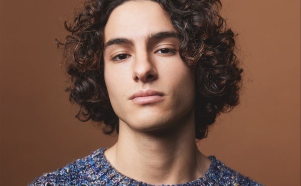 César 2026: Sayyid El Alami s’impose parmi les révélations de l’année