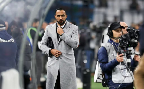 OM : Benatia fragilisé après la débâcle face au PSG