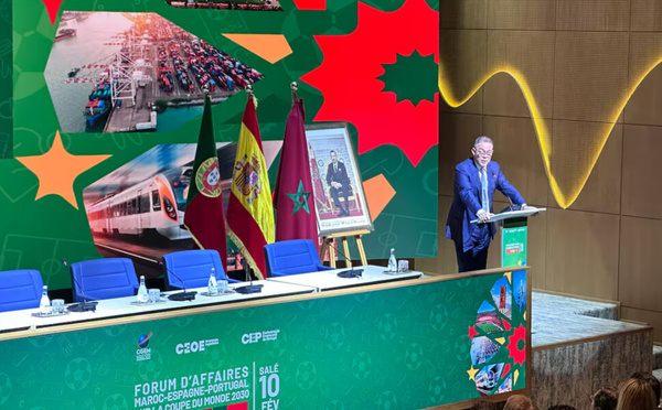 CAF : tensions et opacité avant la réunion de Dar es Salaam