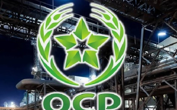 L’AMMC valide la mise à jour du programme d’OCP SA plafonné à 7,5 MMDH