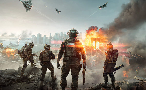 Battlefield 6 Season 2: Can EA Finally Save the Game?