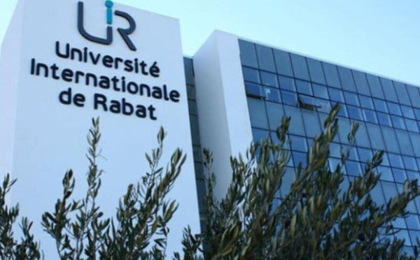 UIR en tête des brevets en Afrique