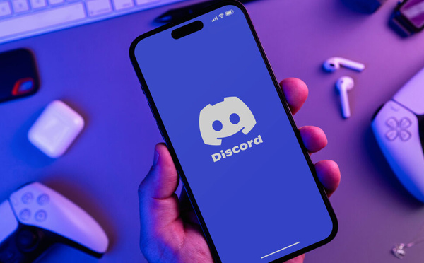 Discord vous classe ado… même si vous avez 30 ans !
