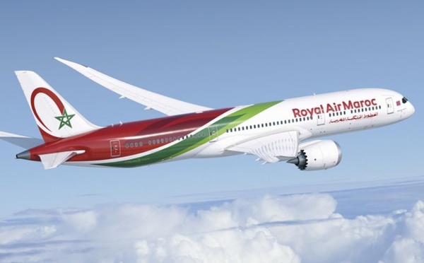Royal Air Maroc renforce la connectivité entre le Nord du Maroc et l’Europe