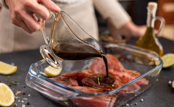 Espresso sur vos plats : le café qui sublime sauces et marinades