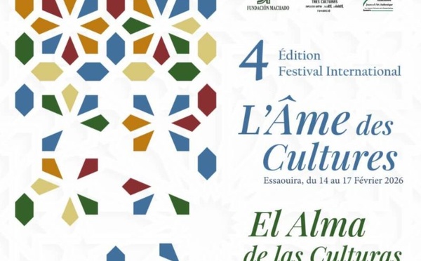 “L’Âme des cultures”, le festival où spiritualité, musique et hospitalité se rencontrent