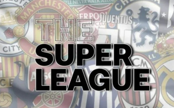 Super Ligue : le Real Madrid et l’UEFA trouvent un accord historique