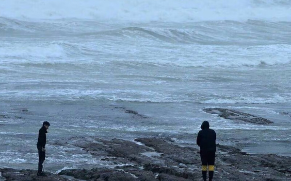 Tempête Nils : le Maroc se prépare à un nouvel épisode de pluies