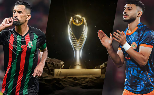 Ligue des champions CAF : 6e journée décisive pour l’AS FAR et la RS Berkane