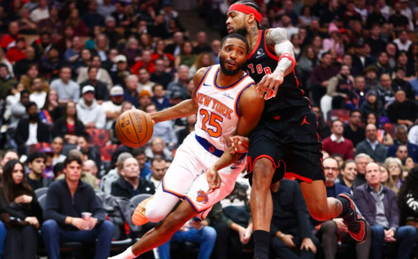 NBA : Les cadors de la conférence Est tranquilles avant le All-Star Game