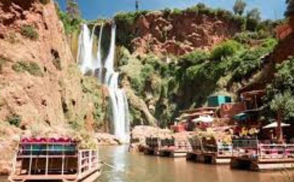 Béni Mellal veut s’imposer sur la carte internationale