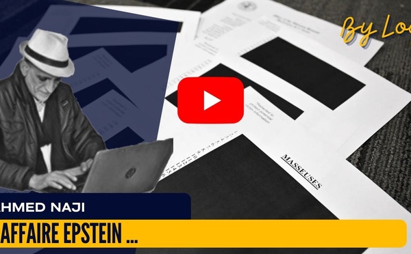 [vidéo] : Affaire Epstein : les indices d’un naufrage moral