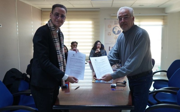 ​INSPAIRX Career Club et L’ODJ Média scellent un partenariat stratégique au service de la jeunesse et de l’innovation