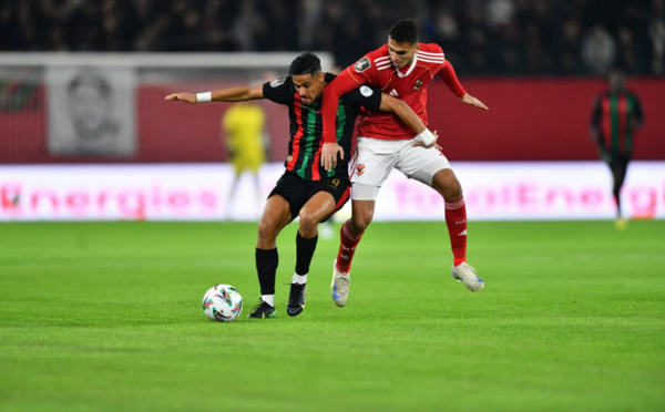 Compétitions africaines : les clubs marocains à l’heure du verdict