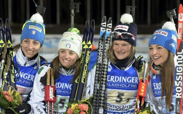 Sport féminin : quand les règles ne sont plus un tabou en pleine compétition