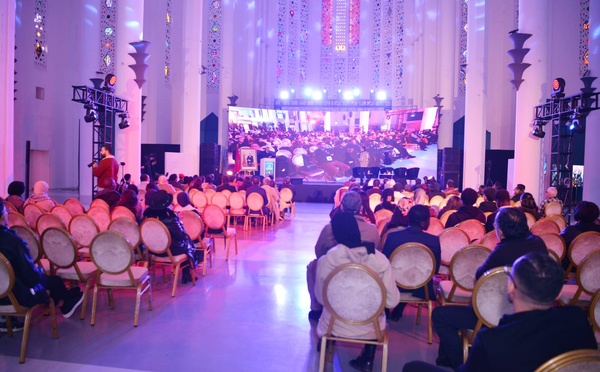 AFRIC’ARTECH 2026 : Casablanca consacre son rôle de hub africain de la création numérique