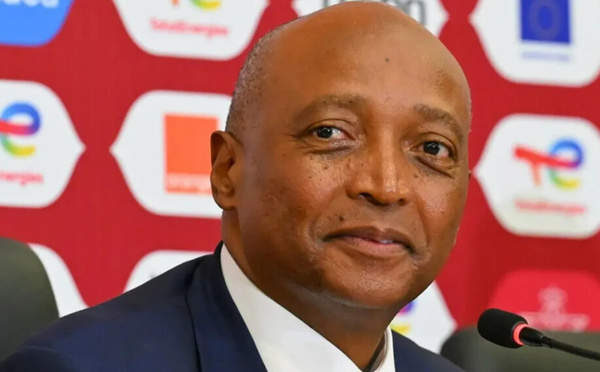 CAF : incertitudes autour de la réunion du Comité exécutif en Tanzanie