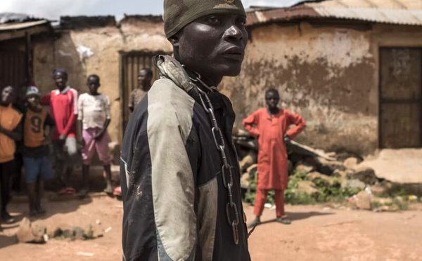 Droits de l'Homme : Washington menace le Nigeria de sanctions pour atteinte à la liberté religieuse