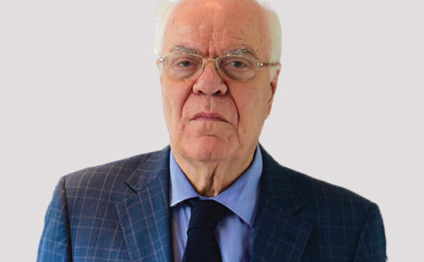 Economie bleue : Hassan Sentissi El Idrissi alerte sur les blocages structurels