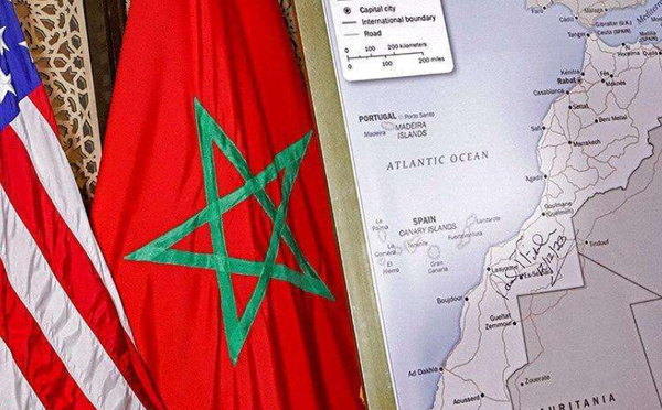 Sahel : la nouvelle stratégie américaine passe par le Maroc