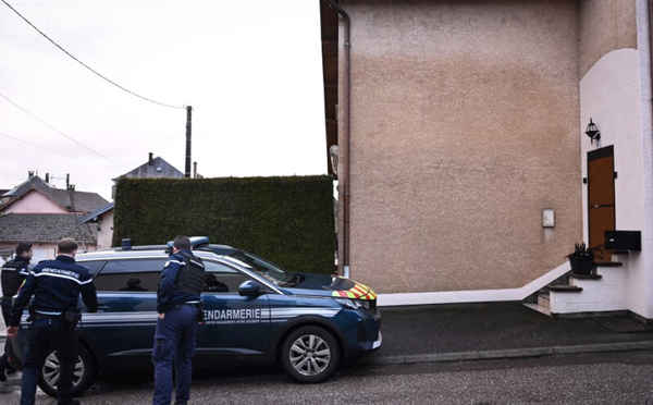 France : Le mystère des grossesses cachées