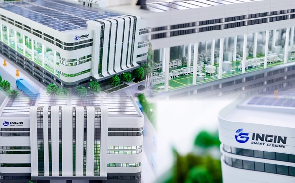 ​AUTOMOBILE – Le chinois Ingin pose ses jalons au Maroc et cible une usine de coffres électriques à Tanger Tech