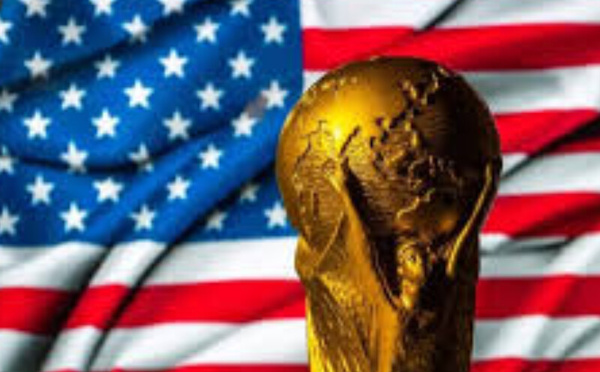 Mondial 2026 :le Maroc guide ses supporters aux États-Unis