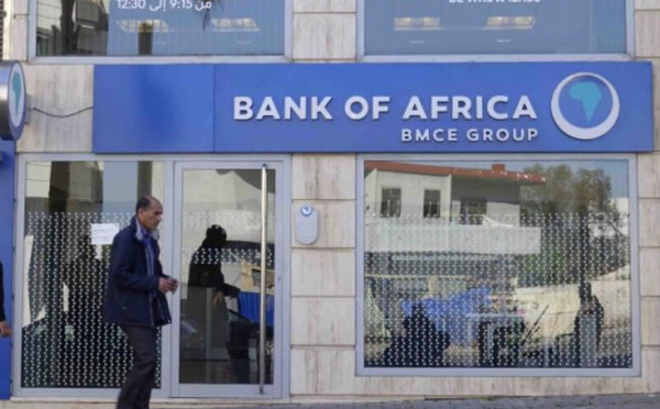 Ksar El Kébir : Bank of Africa accorde un report exceptionnel des crédits