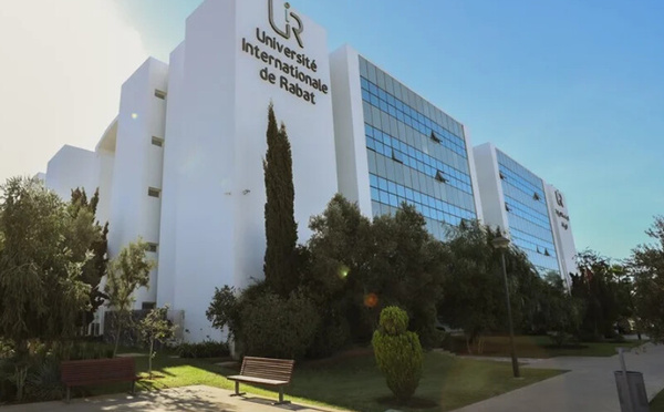 UIR décroche deux médailles internationales pour ses innovations en santé