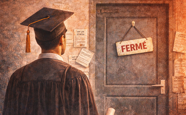 Chômage des jeunes : Une longue attente sans visibilité