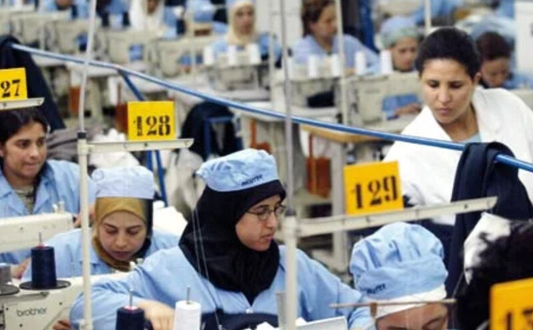 Textile et habillement : le Maroc s’impose comme troisième exportateur africain en 2025