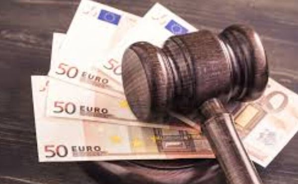 Eurelec sanctionnée pour non-respect des délais légaux