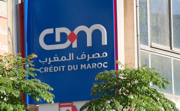 Crédit du Maroc renforce sa croissance et confirme l’élan de CDM Boost 2028