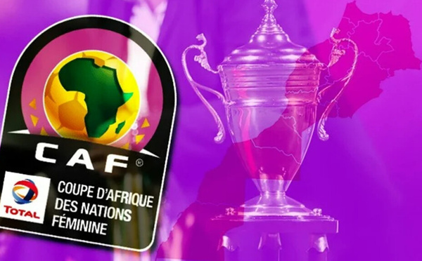 Patrice Motsepe confirme la tenue de la CAN féminine 2026 au Maroc