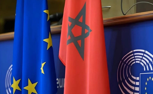 Partenariat Maroc-UE : Près de 2,5 MMDH pour accélérer les réformes
